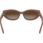 CK25502S, Opaline Rose/Brick Gradient Lenses