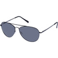 Acacia, Black/Smoke Polarised Lenses