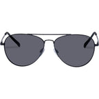 Acacia, Black/Smoke Polarised Lenses