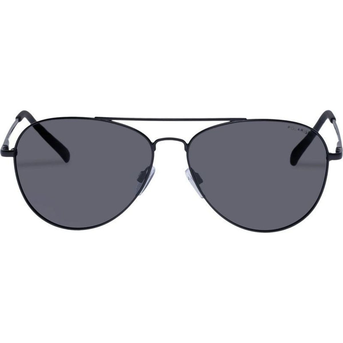 Acacia, Black/Smoke Polarised Lenses