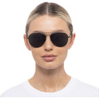 Acacia, Black/Smoke Polarised Lenses