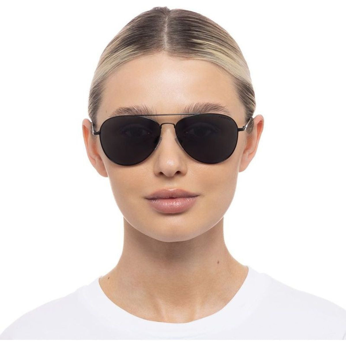 Acacia, Black/Smoke Polarised Lenses
