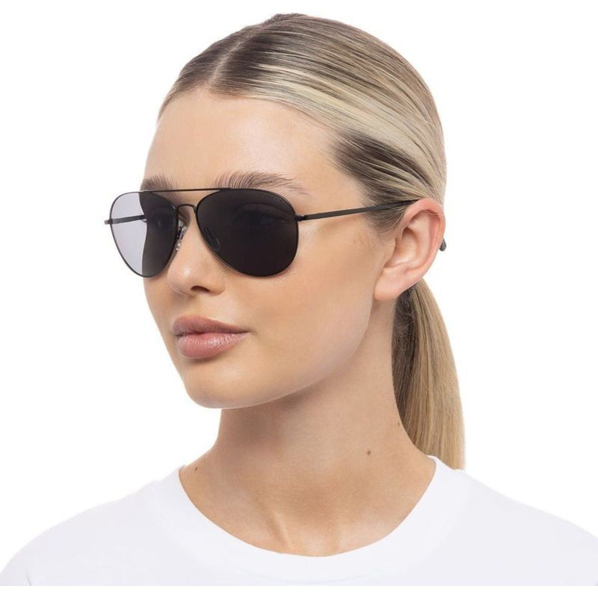 Acacia, Black/Smoke Polarised Lenses