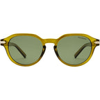Acton, Khaki/Khaki Polarised Lenses