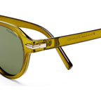 Acton, Khaki/Khaki Polarised Lenses