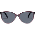Adelong, Violet/Smoke Polarised Lenses