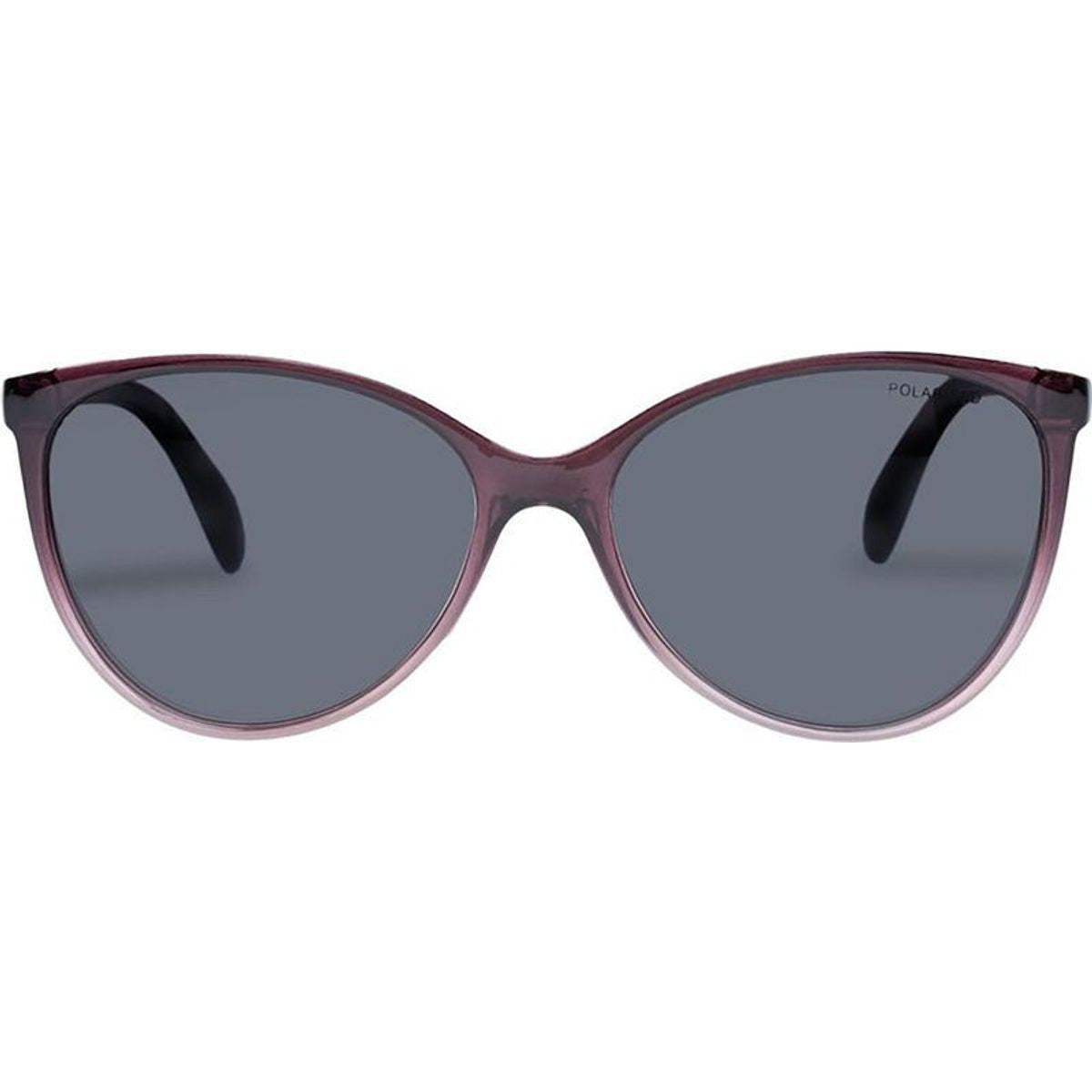 Adelong, Violet/Smoke Polarised Lenses