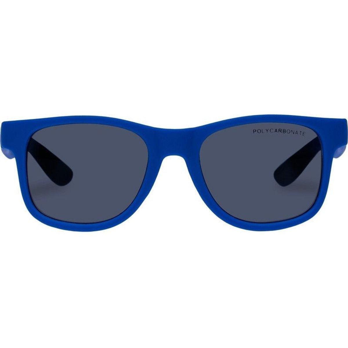 Alligator - Kids, Electric Rubber/Smoke Lenses