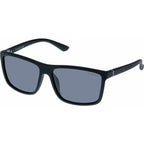 Arltunga, Black Rubber/Smoke Polarised Lenses