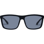 Arltunga, Black Rubber/Smoke Polarised Lenses