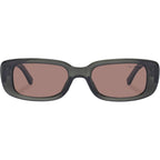 Ascot, Alpine Green/Brown Polarised Lenses