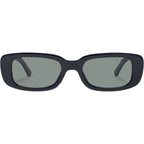 Ascot, Black/Khaki Polarised Lenses