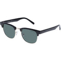 Atherton, Black Gold/Green Polarised Lenses