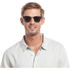 Atherton, Tort/Green Polarised Lenses