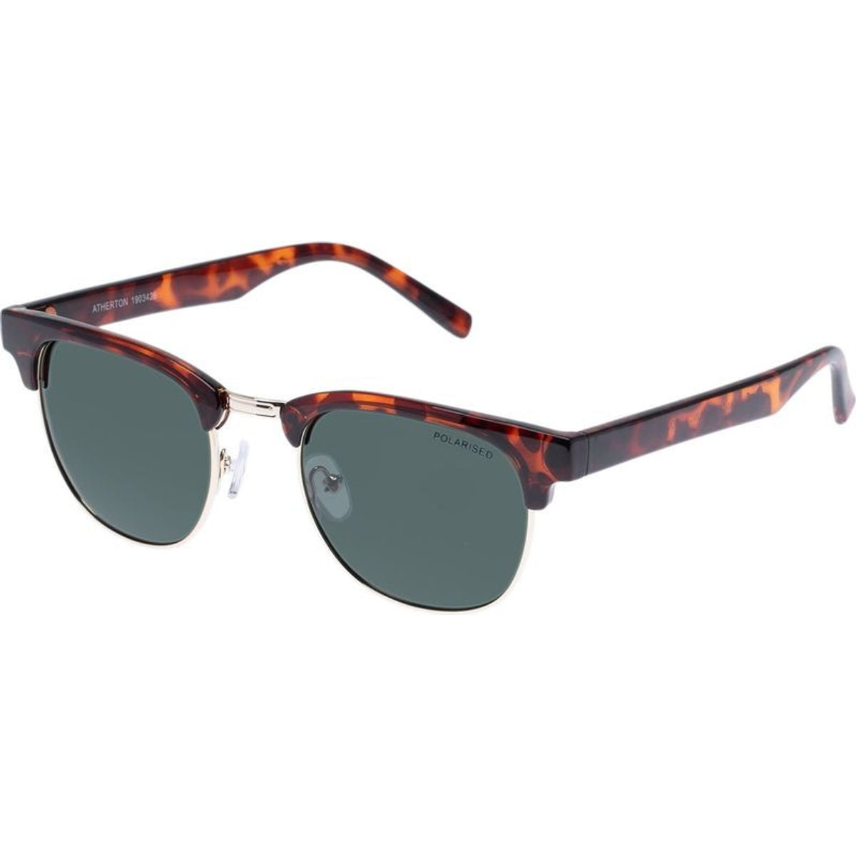 Atherton, Tort/Green Polarised Lenses