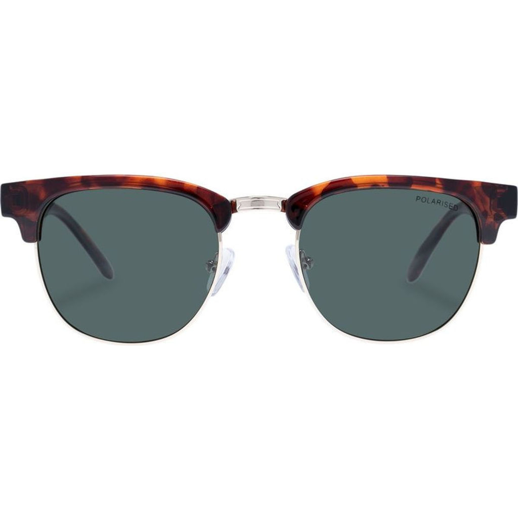 Atherton, Tort/Green Polarised Lenses