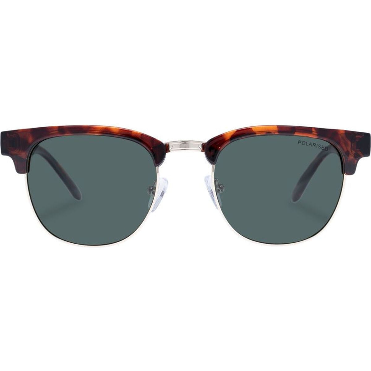Atherton, Tort/Green Polarised Lenses