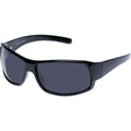 Balmain, Black/Smoke Polarised Lenses
