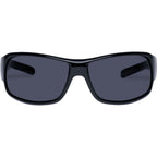 Balmain, Black/Smoke Polarised Lenses