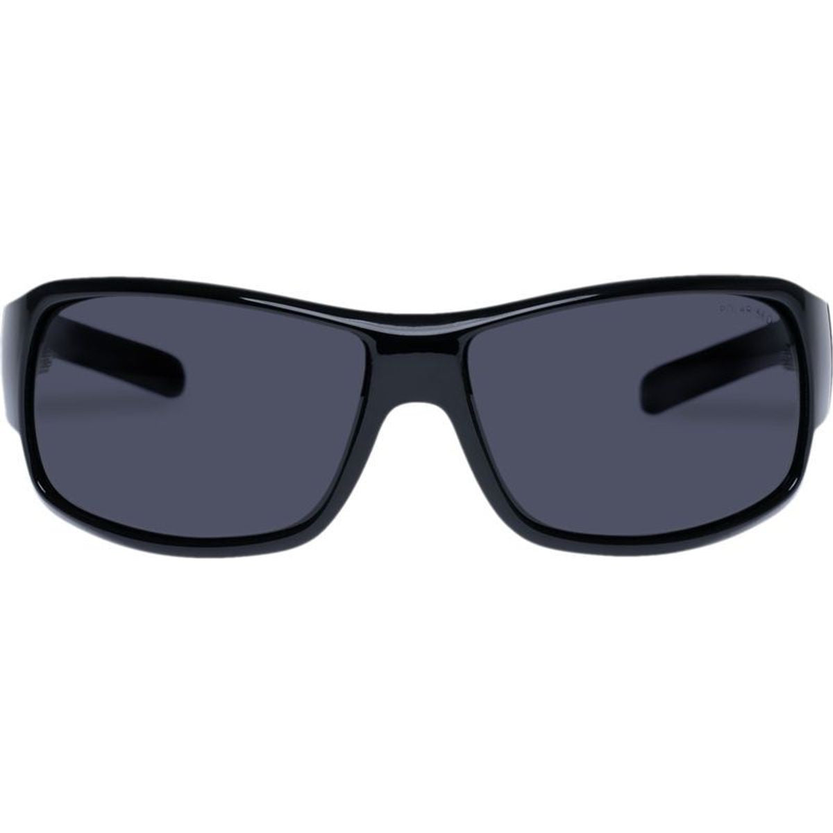 Balmain, Black/Smoke Polarised Lenses
