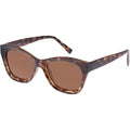 Belair, Milky Tort/Brown Polarised Lenses