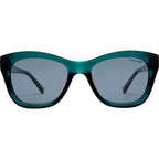 Belair, Teal/Smoke Polarised Lenses