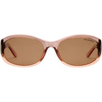 Bensville Petite, Taupe/Brown Polarised Lenses