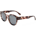 Berrimah, Charcoal Tort/Smoke Polarised Lenses