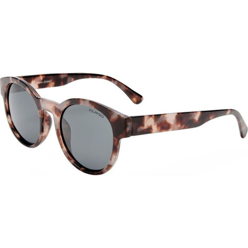 Berrimah, Charcoal Tort/Smoke Polarised Lenses
