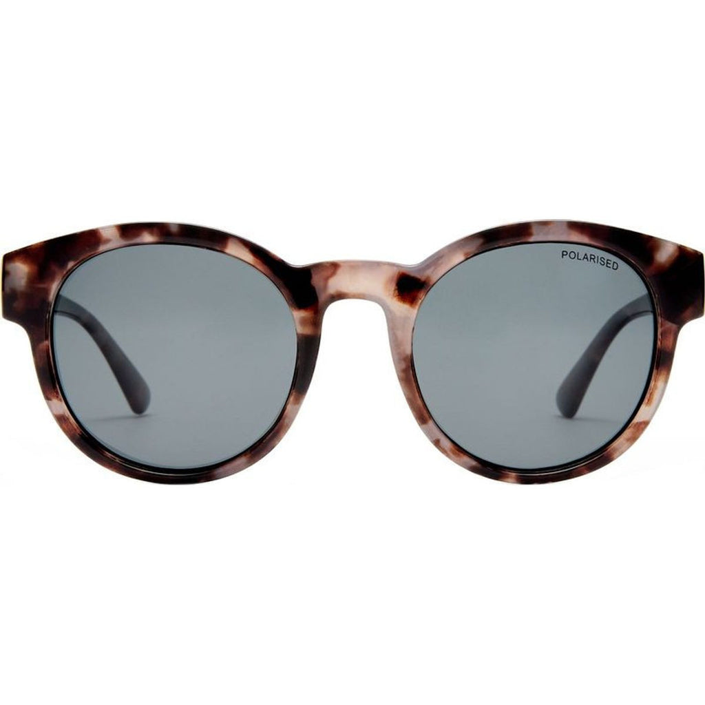 Berrimah, Charcoal Tort/Smoke Polarised Lenses