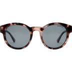 Berrimah, Charcoal Tort/Smoke Polarised Lenses