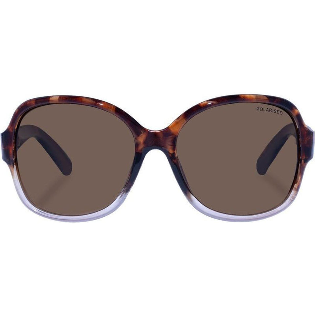 Beverly Hills, Tort/Brown Lenses Polarised