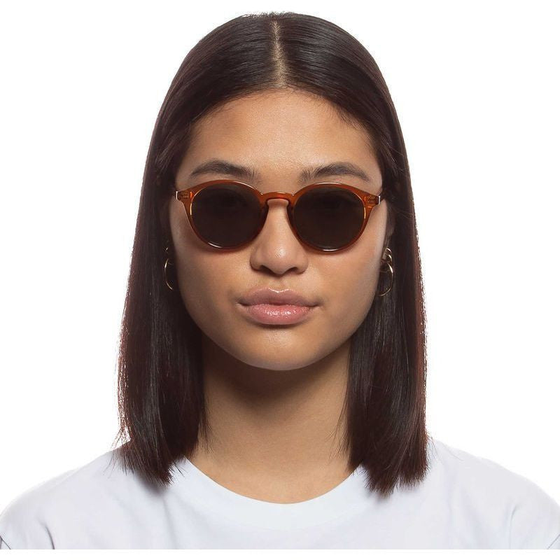 Biboohra, Caramel/Green Polarised Lenses