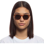 Biboohra, Caramel/Green Polarised Lenses