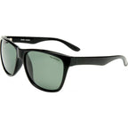 Bondi, Black/Green Polarised Lenses