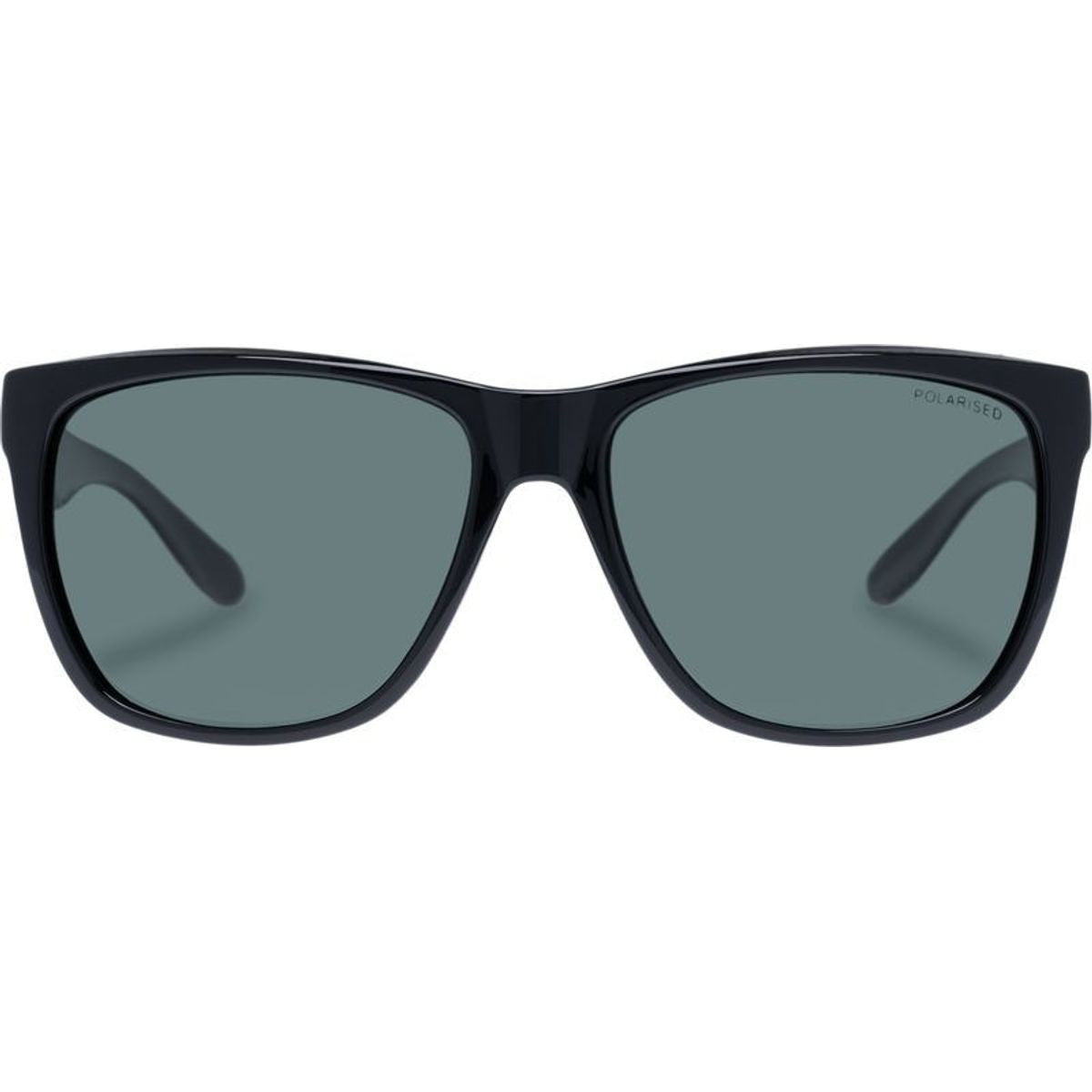 Bondi, Black/Green Polarised Lenses