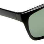 Bondi, Black/Green Polarised Lenses