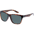 Bondi, Brown Tort/Green Polarised Lenses