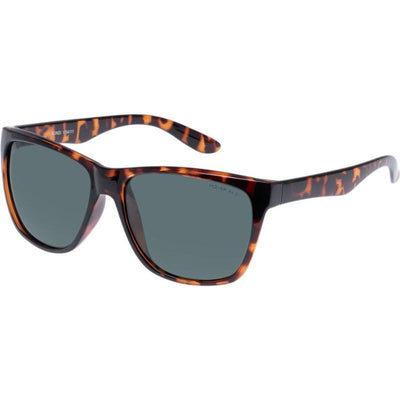 Bondi, Brown Tort/Green Polarised Lenses