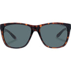 Bondi, Brown Tort/Green Polarised Lenses