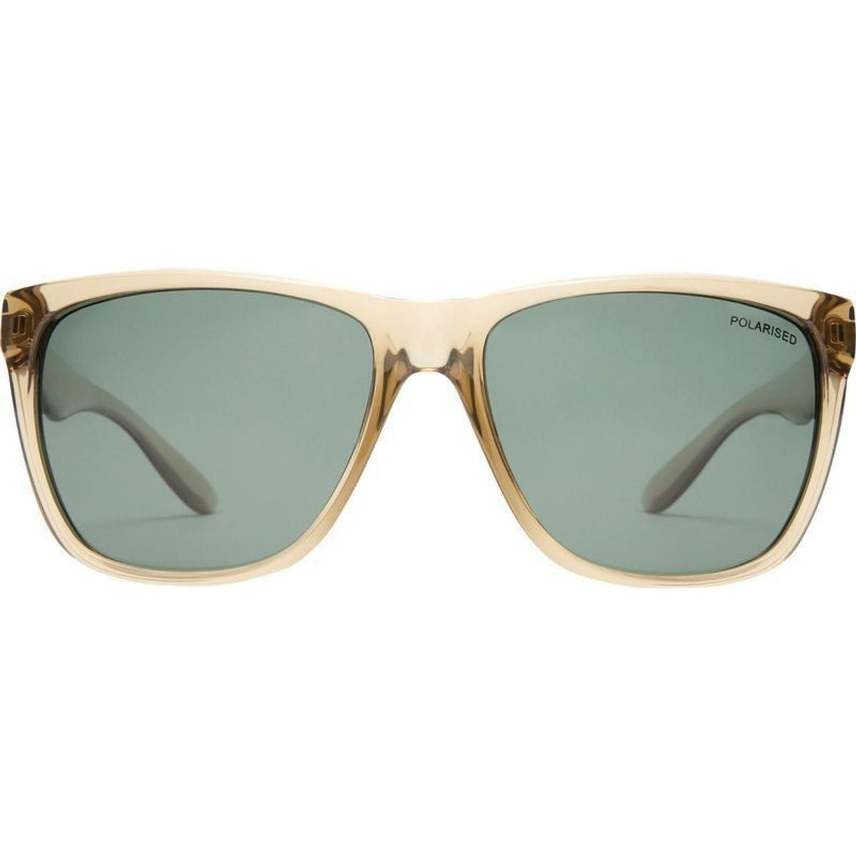 Bondi, Clear/Khaki Polarised Lenses