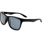 Bondi, Matte Black/Smoke Polarised Lenses