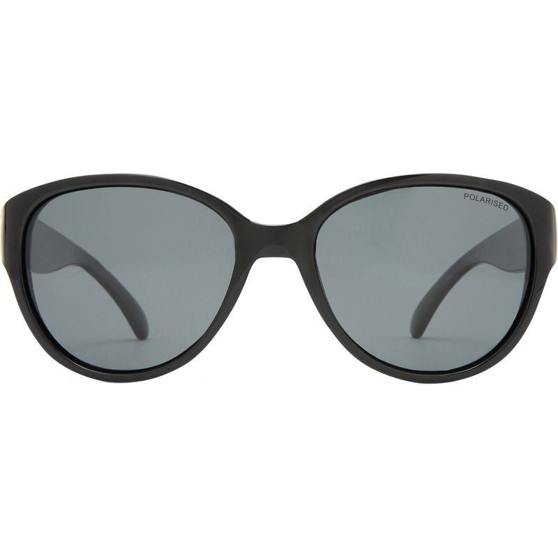 Bony Hills, Black/Smoke Polarised Lenses