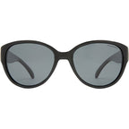 Bony Hills, Black/Smoke Polarised Lenses