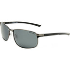 Botany, Gunmetal/Smoke Polarised Lenses