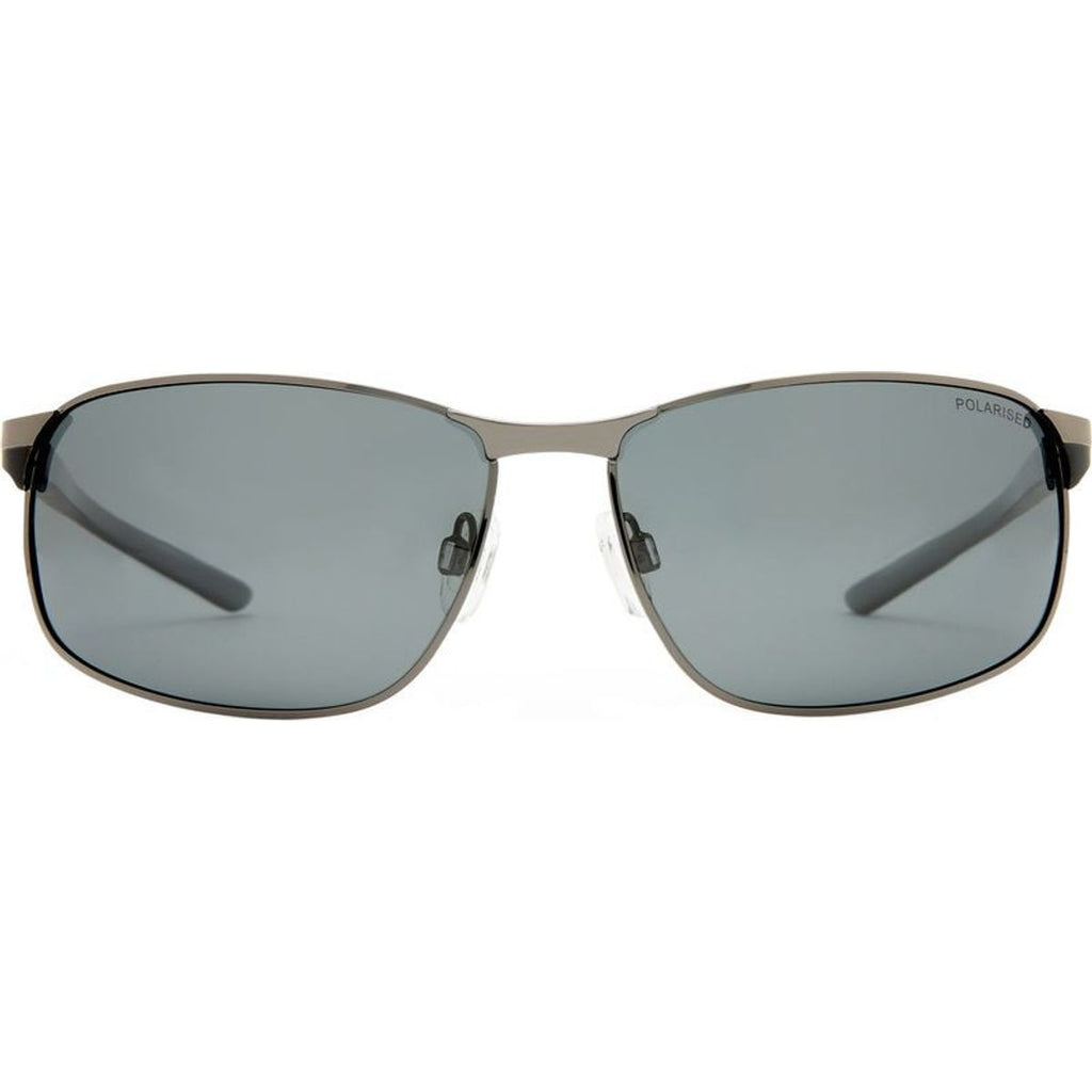 Botany, Gunmetal/Smoke Polarised Lenses