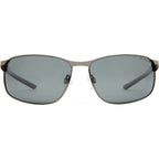 Botany, Gunmetal/Smoke Polarised Lenses
