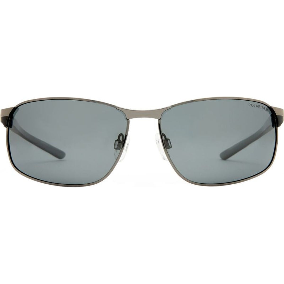 Botany, Gunmetal/Smoke Polarised Lenses