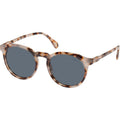 Bright, Cookie Tort/Smoke Polarised Lenses