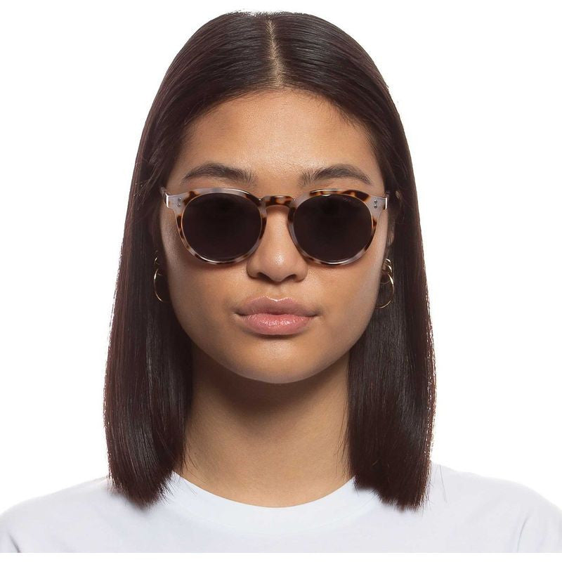 Bright, Cookie Tort/Smoke Polarised Lenses